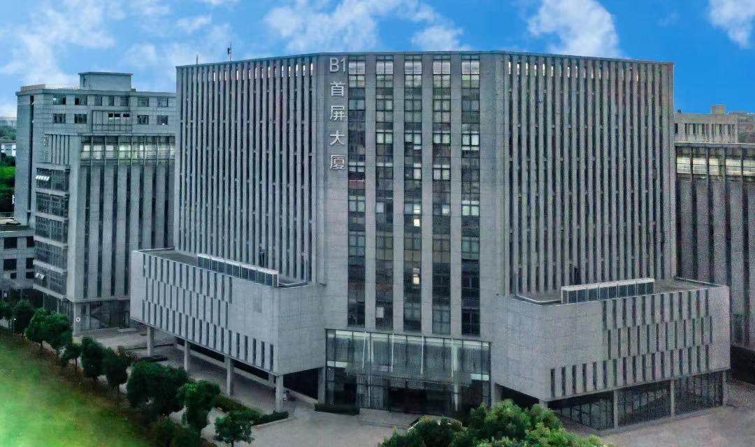 喜報!首屏集團旗下首屏商擎入選“江蘇民營文化企業30強”